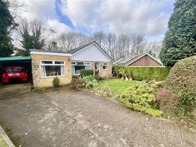Bungalow for sale in Anston, North Anston