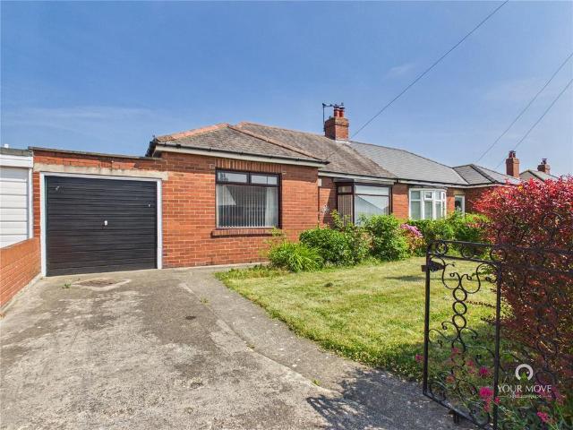 Bungalow for sale in Howdon, Wallsend