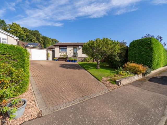 Bungalow for sale in Balmullo, Scotland