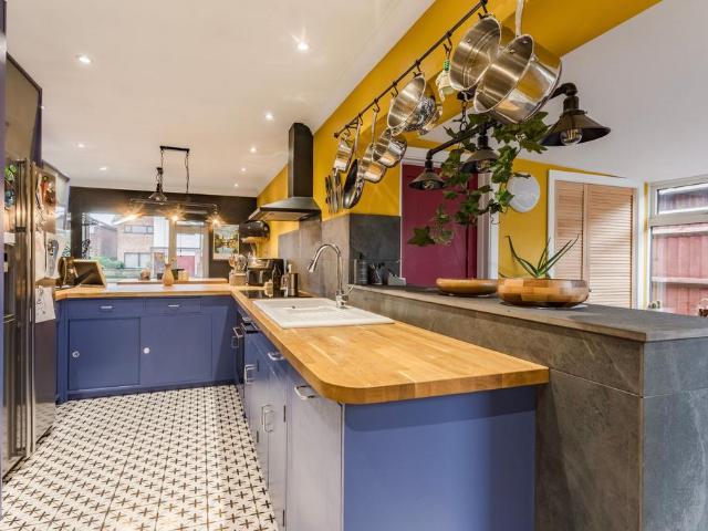 Bungalow for sale in Crostwick, Norfolk
