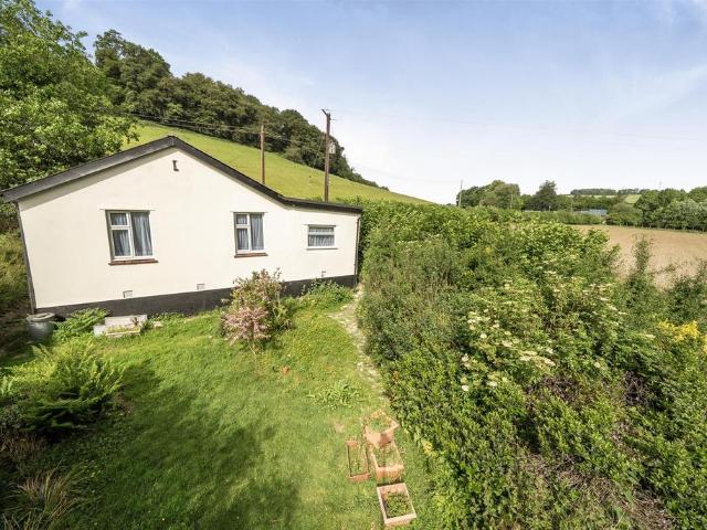 Bungalow for sale in Exebridge, Isle Of Man