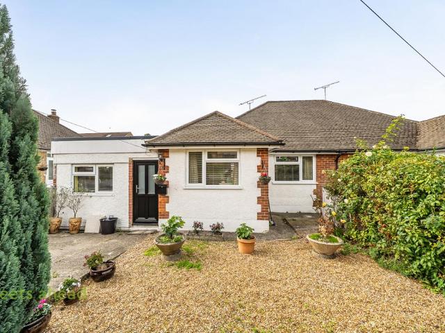 Bungalow for sale in Caterham on the Hill, Tandridge