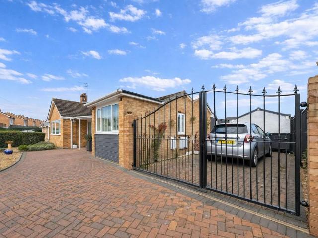 Bungalow for sale in Ferndown, East Dorset