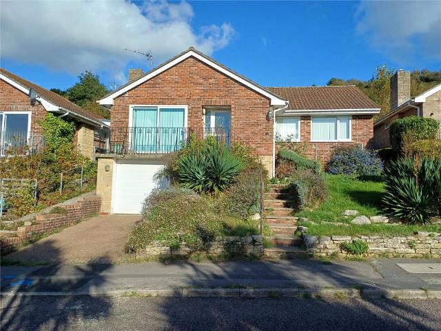 Bungalow for sale in Bothenhampton, Bridport