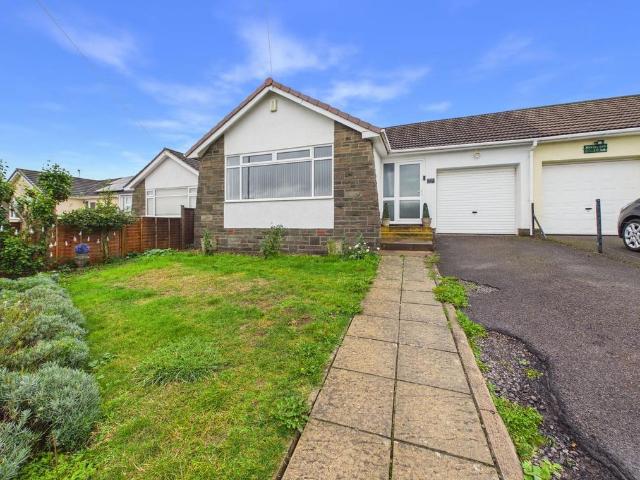 Bungalow for sale in Locking Parklands, Locking