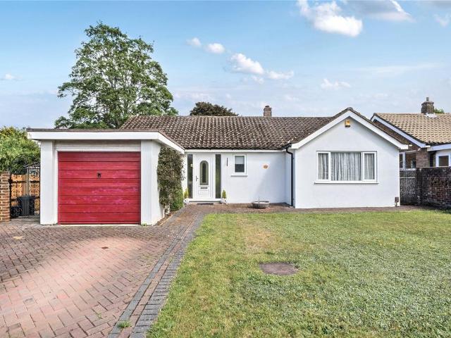 Bungalow for sale in Keston Mark, Greater London