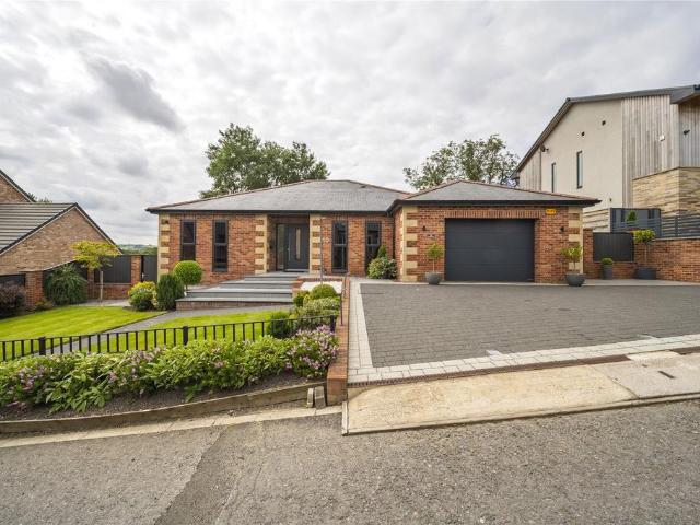 Bungalow for sale in Healeyfield