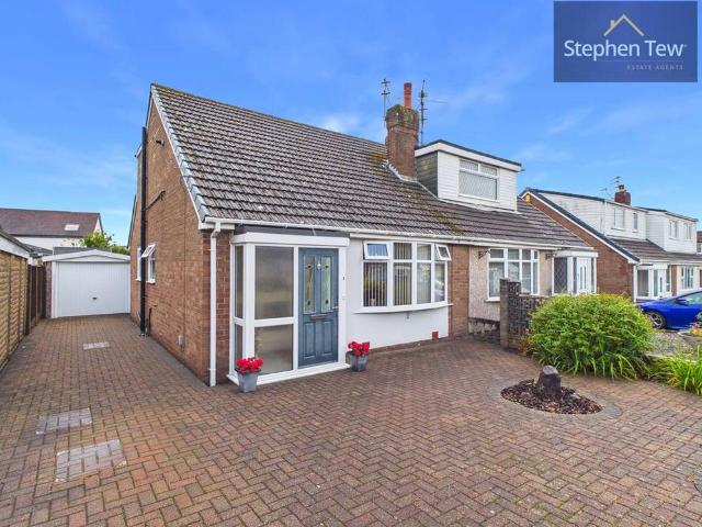 Bungalow for sale in Carleton, Cabus