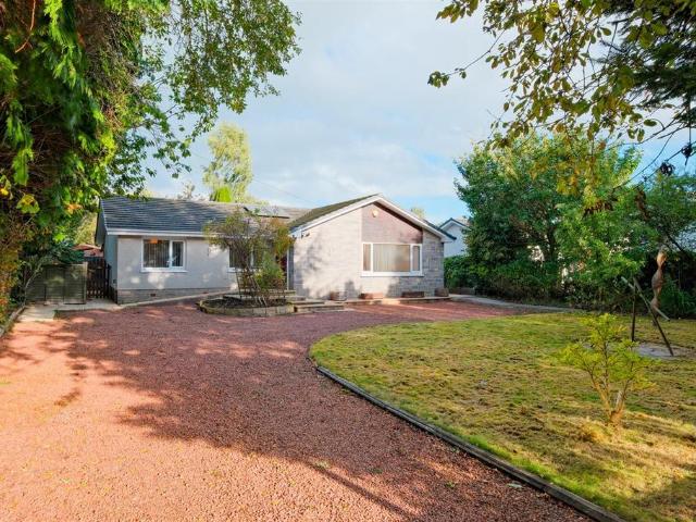 Bungalow for sale in Garrion Bridge, South Lanarkshire