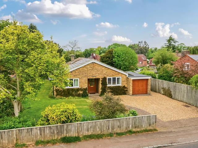 Bungalow for sale in Great Kingshill, Isle Of Man