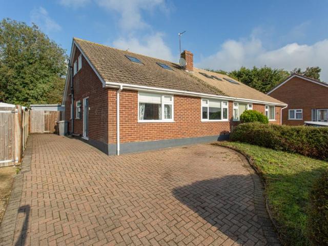 Bungalow for sale in Broad Oak, Canterbury