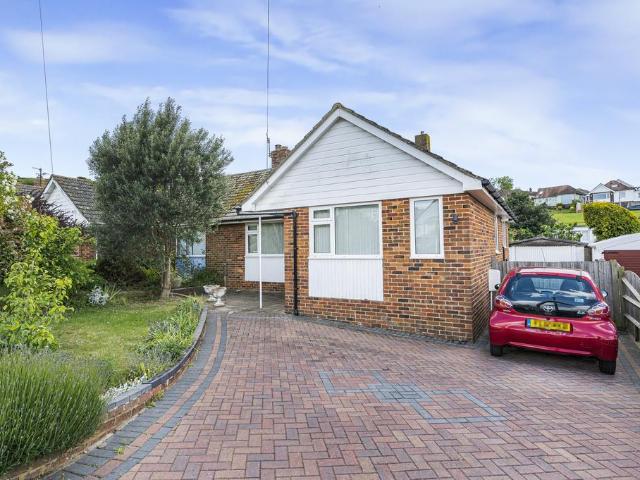 Bungalow for sale in Saltdean, Brighton & Hove