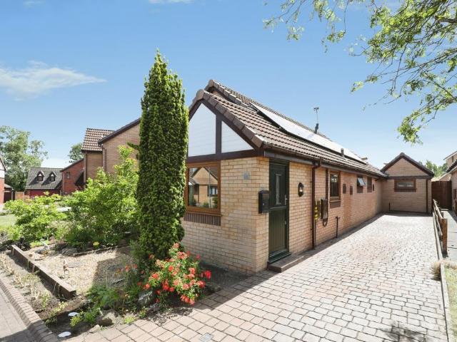 Bungalow for sale
