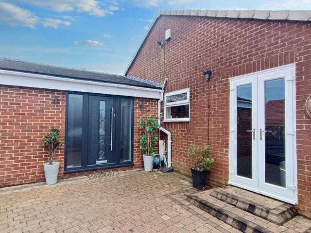 Bungalow for sale in South Hylton, Tyne And Wear