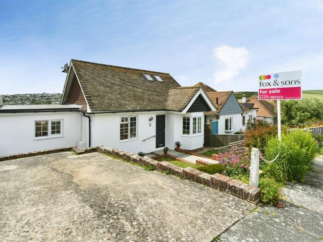 Bungalow for sale in Saltdean, Brighton & Hove