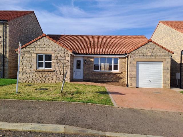 Bungalow for sale in Ord, East Ord