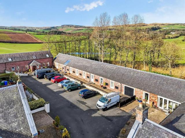 Bungalow for sale in Minishant, Scotland