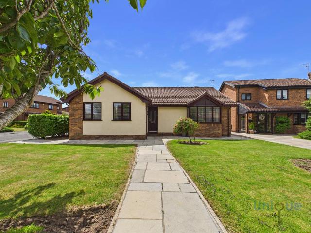 Bungalow for sale in Skippool, Cabus