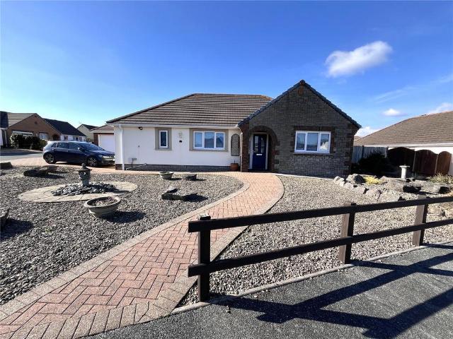 Bungalow for sale in Pembroke, Wales