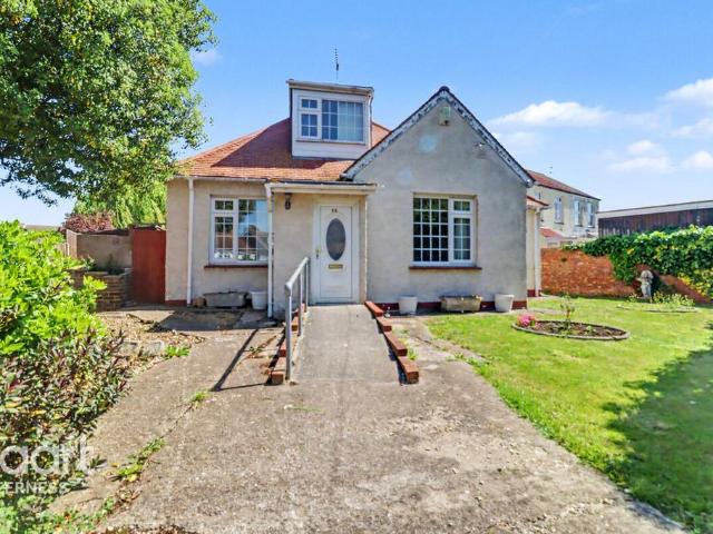 Bungalow for sale in Sheerness, Oad Street