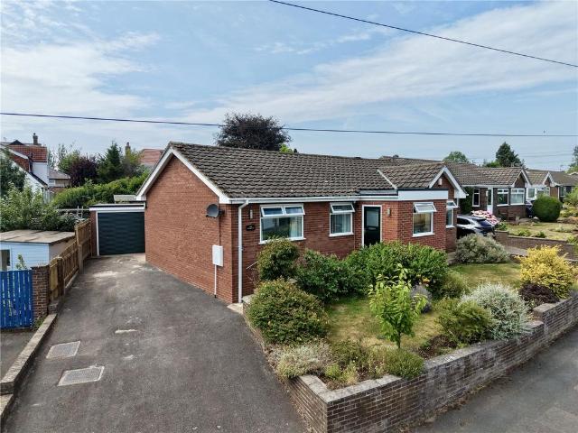 Bungalow for sale in Irby, Wirral