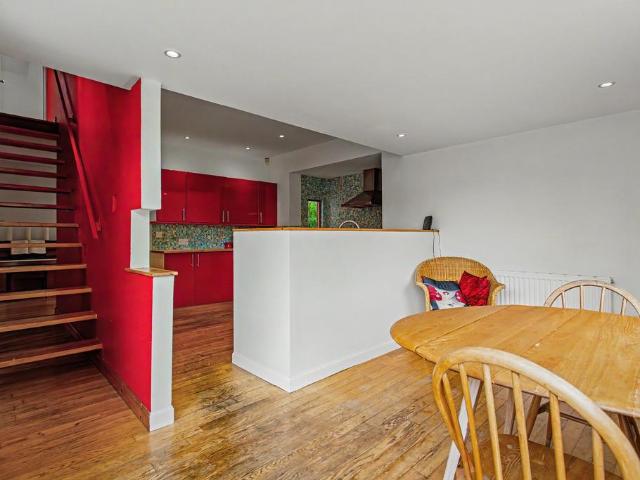 Bungalow for sale in Glenburn, Scotland