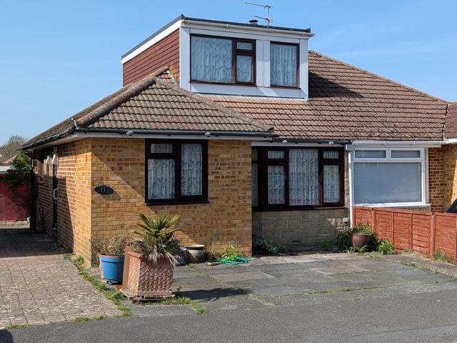 Bungalow for sale in West End, Fareham