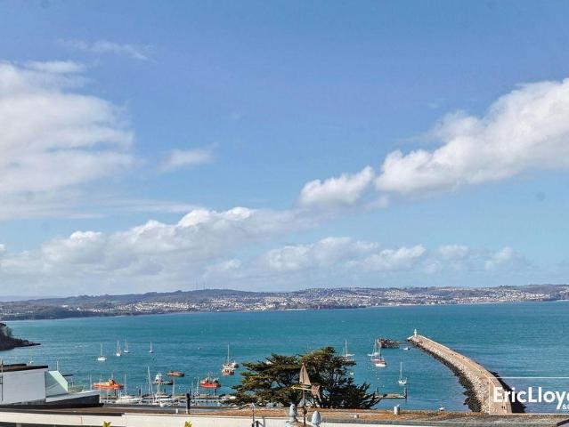 Bungalow for sale in Brixham