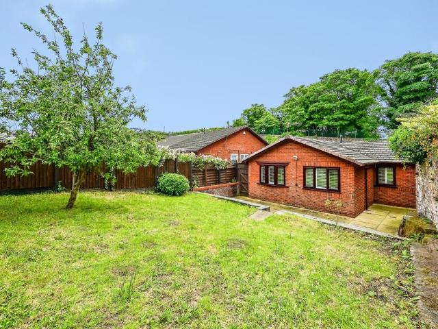 Bungalow for sale in Woolton, Calderstones