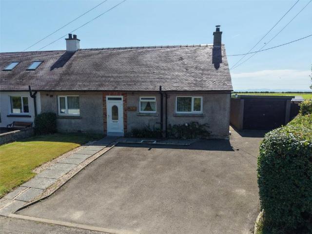 Bungalow for sale in Scotland