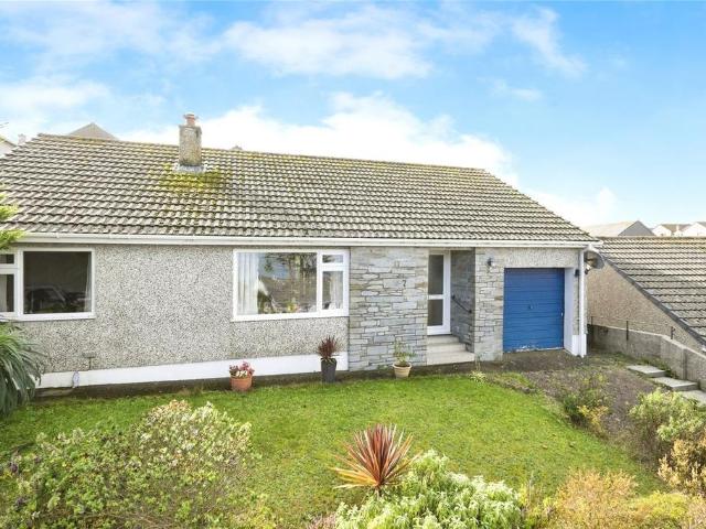 Bungalow for sale in Wherrytown, Penzance