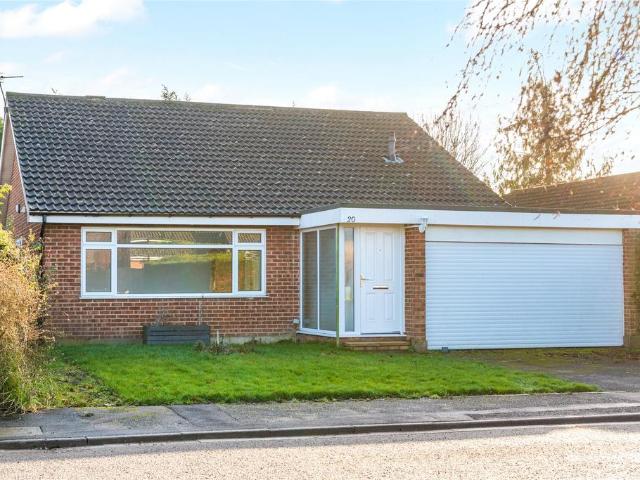 Bungalow for sale in Stoke Mandeville, Buckinghamshire