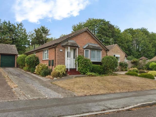 Bungalow for sale in Littletown, East Devon
