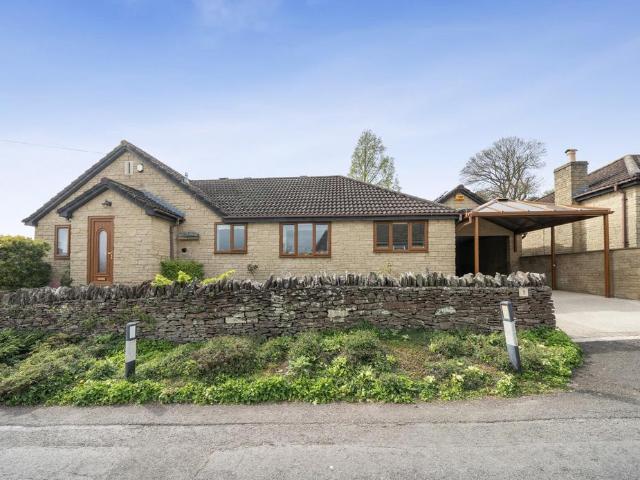 Bungalow for sale in Winterbourne, South Gloucestershire