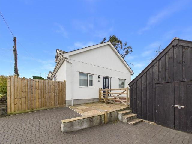 House for sale in Gonvena, Wadebridge