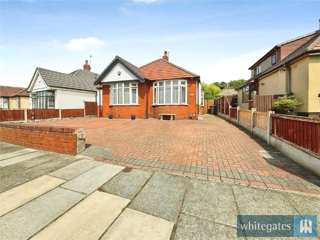 Bungalow for sale in Litherland, Sefton