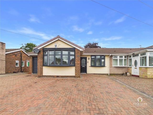 Bungalow for sale in Sunderland Bridge