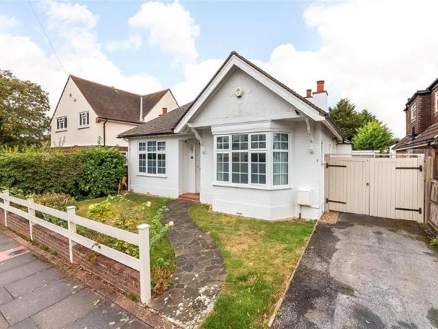 Bungalow for sale in Greater London