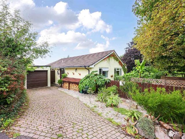 Bungalow for sale in Diptford, South Hams