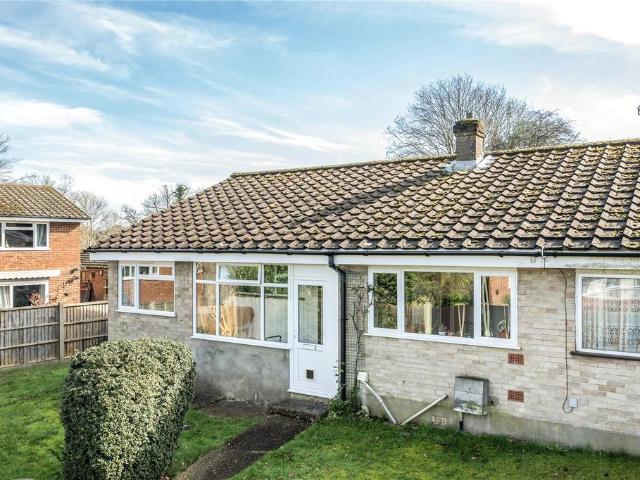 Bungalow for sale in Isle Of Man