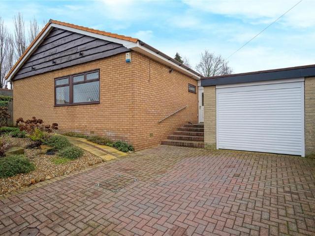 Bungalow for sale in Clifton, Rotherham
