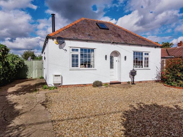 Bungalow for sale in Boston, Lincolnshire