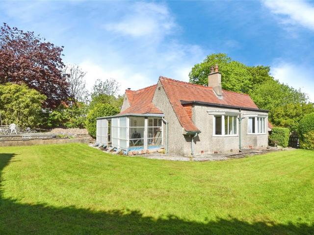 Bungalow for sale in Hest Bank, Bare
