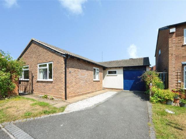 Bungalow for sale in Myton Park, Green Close