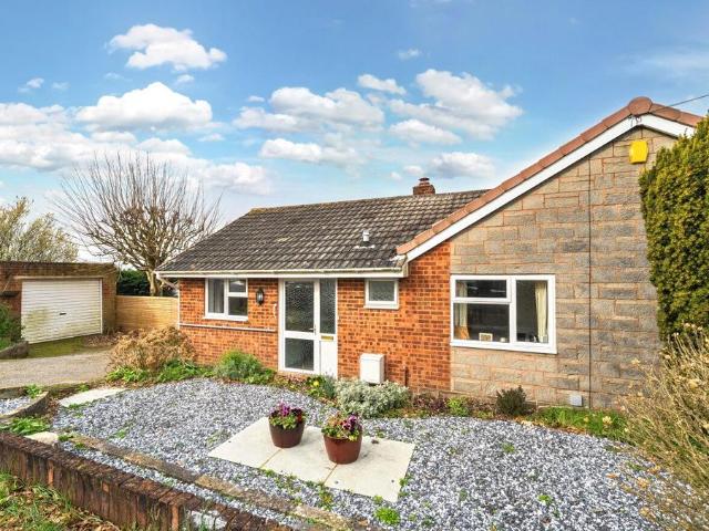 Bungalow for sale in Watergate, Devon