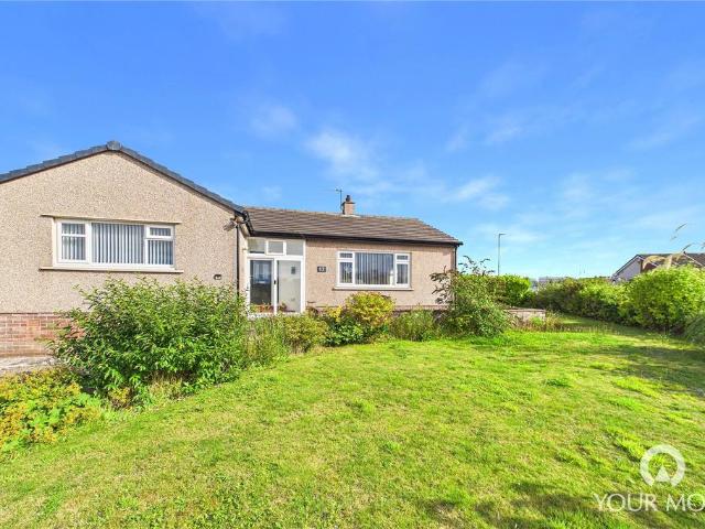 Bungalow for sale in Workington