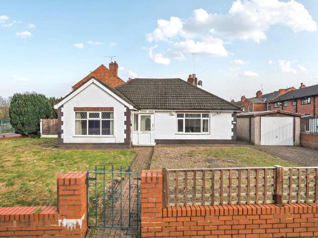 Bungalow for sale in Hammond Street