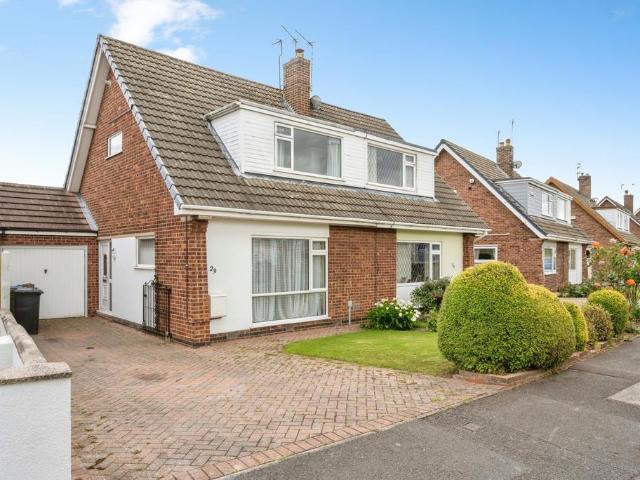 House for sale in Branton, South Yorkshire