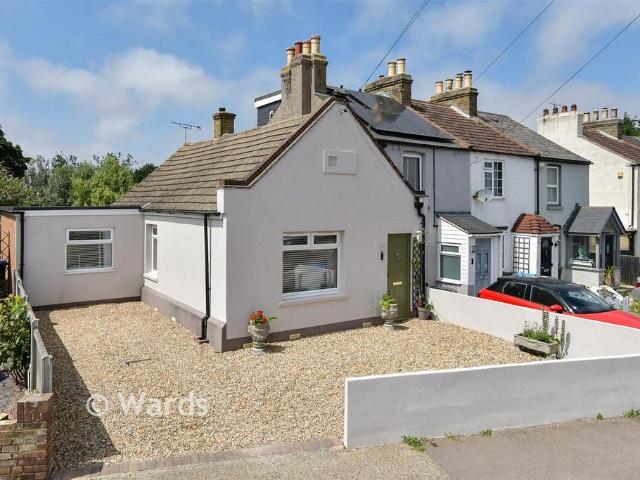 Bungalow for sale in Westwood, Acol