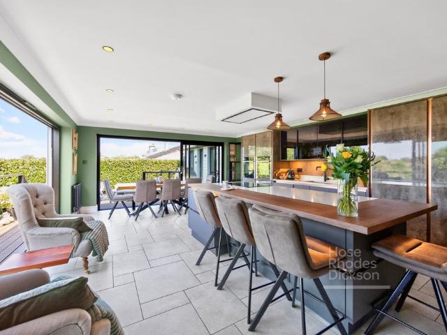 Bungalow for sale in Carisbrooke, Isle Of Wight